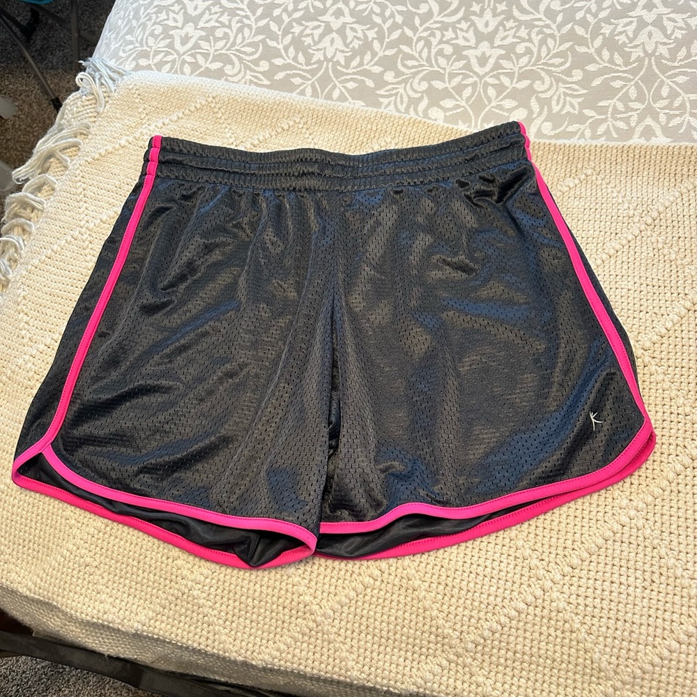 Danskin athletic shorts